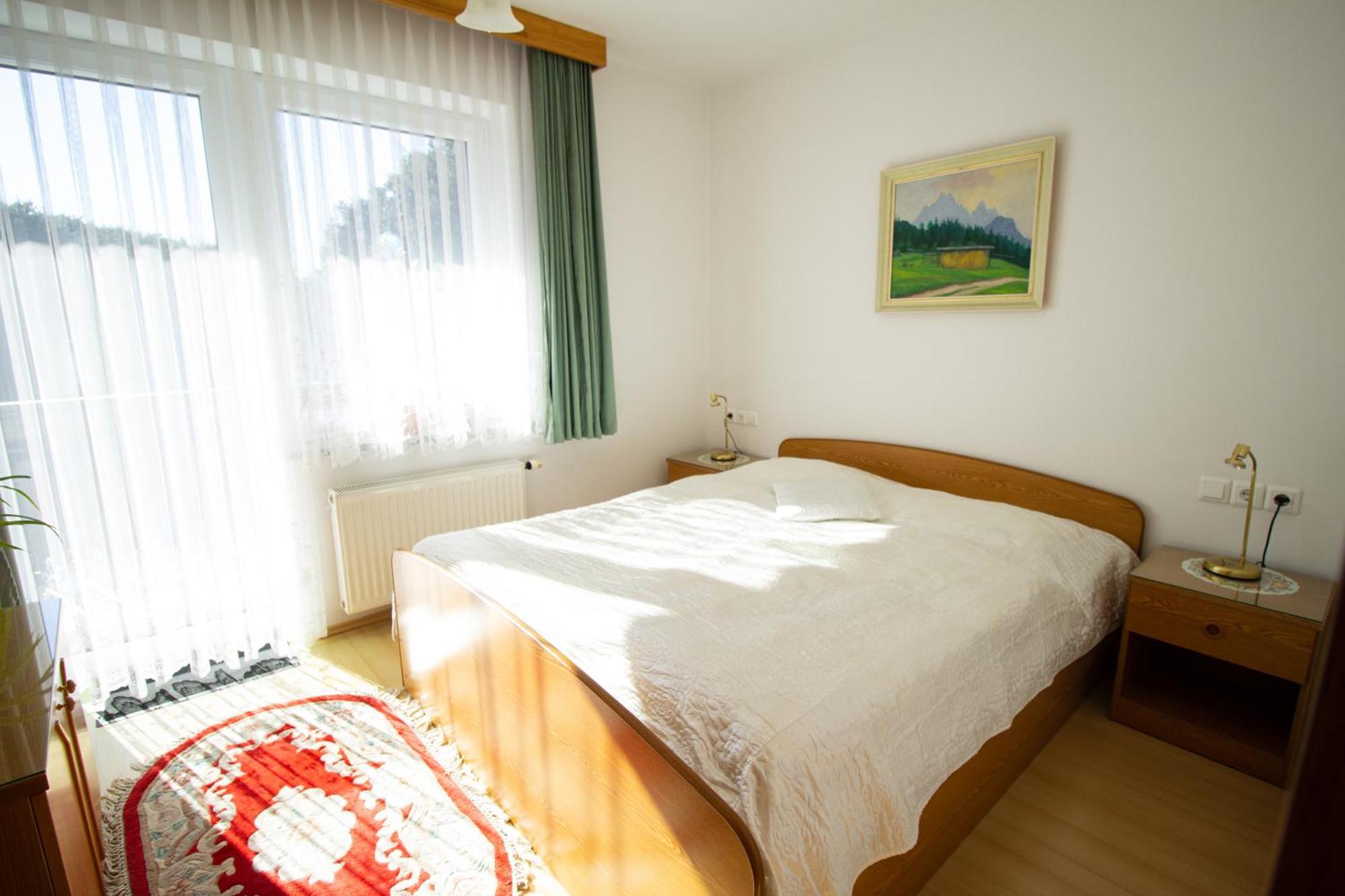Garden Apartments Jansa Radovljica Room photo