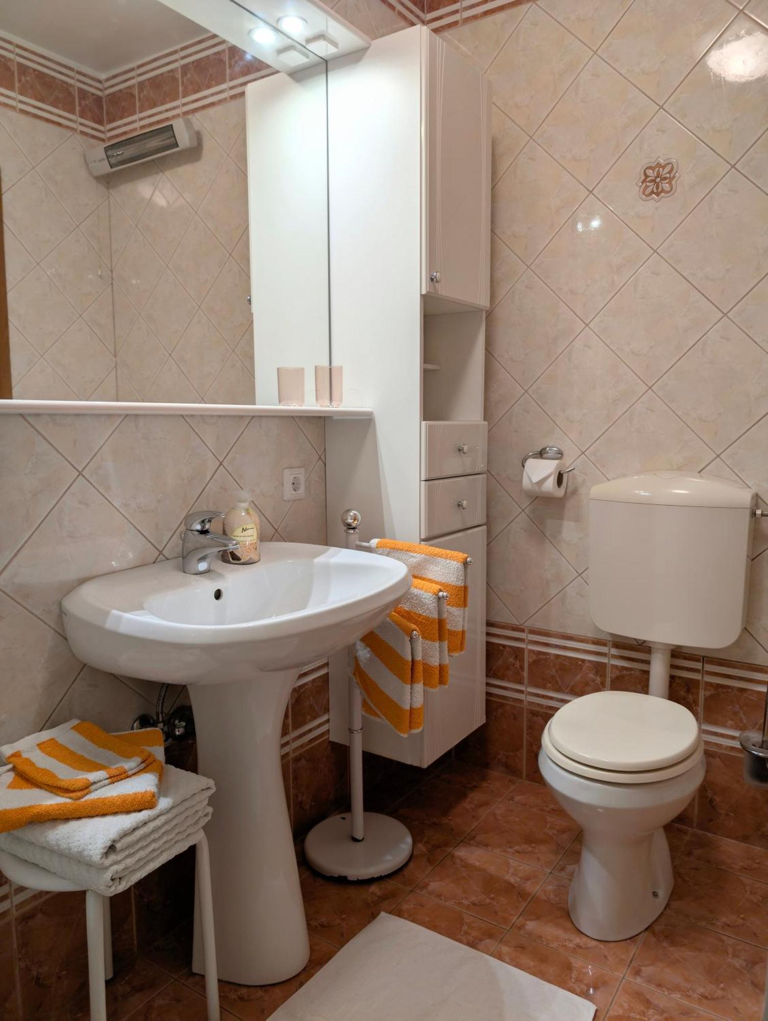 Garden Apartments Jansa Radovljica Room photo