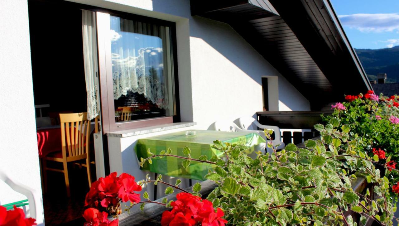 Garden Apartments Jansa Radovljica Exterior photo